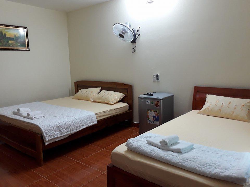 Manh Duyen Garden Homestay Phú Quốc Exterior foto