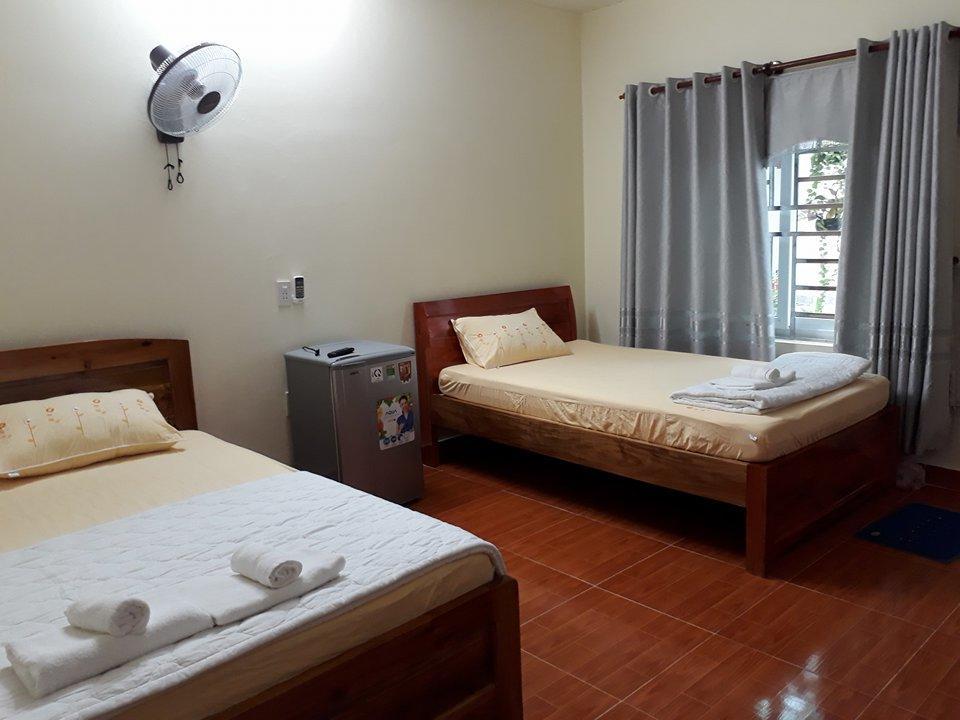 Manh Duyen Garden Homestay Phú Quốc Exterior foto