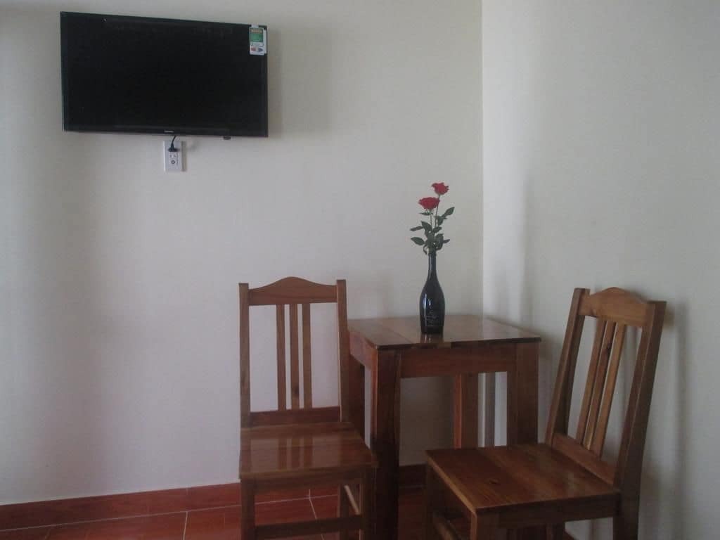 Manh Duyen Garden Homestay Phú Quốc Exterior foto