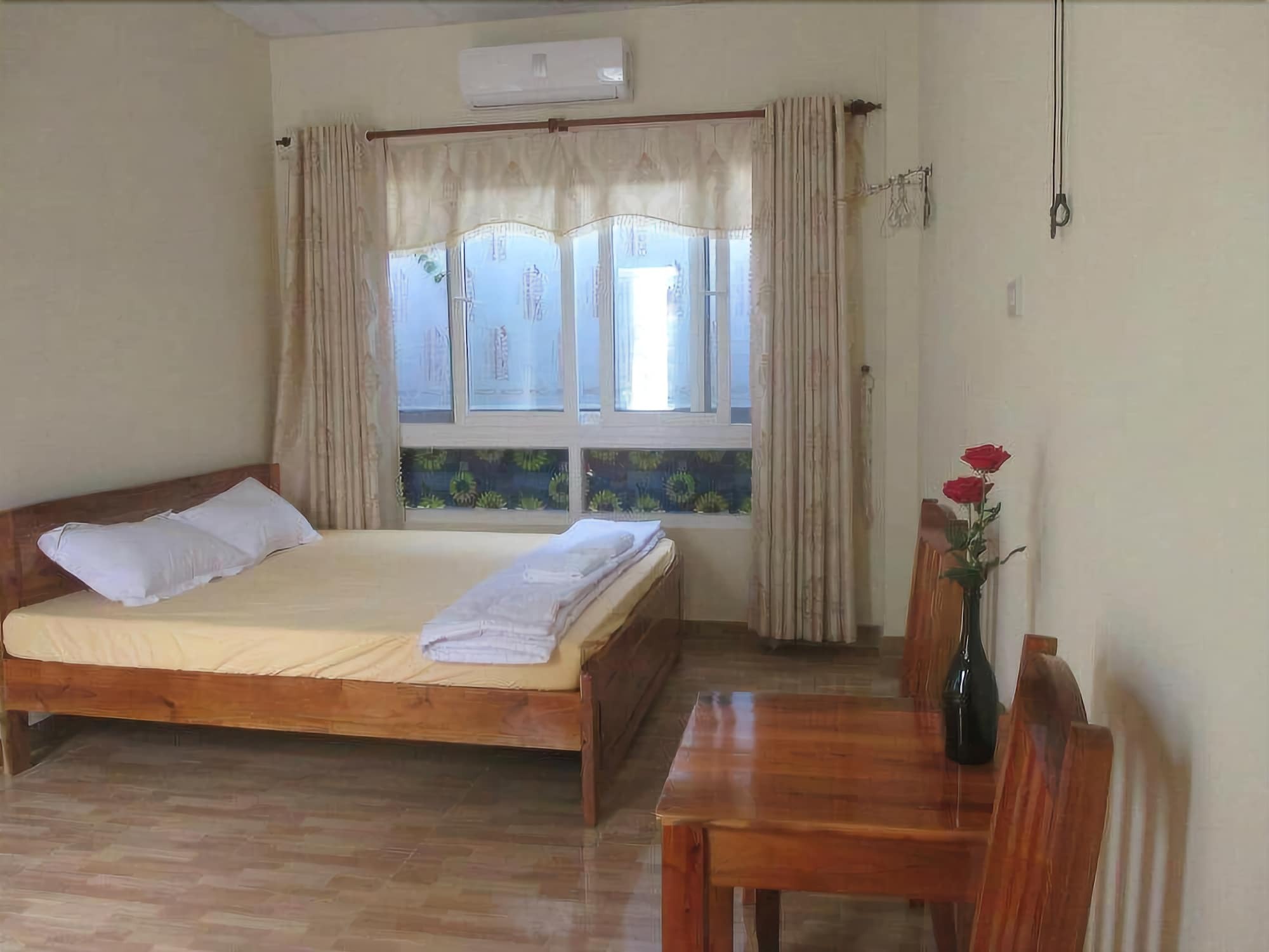 Manh Duyen Garden Homestay Phú Quốc Exterior foto