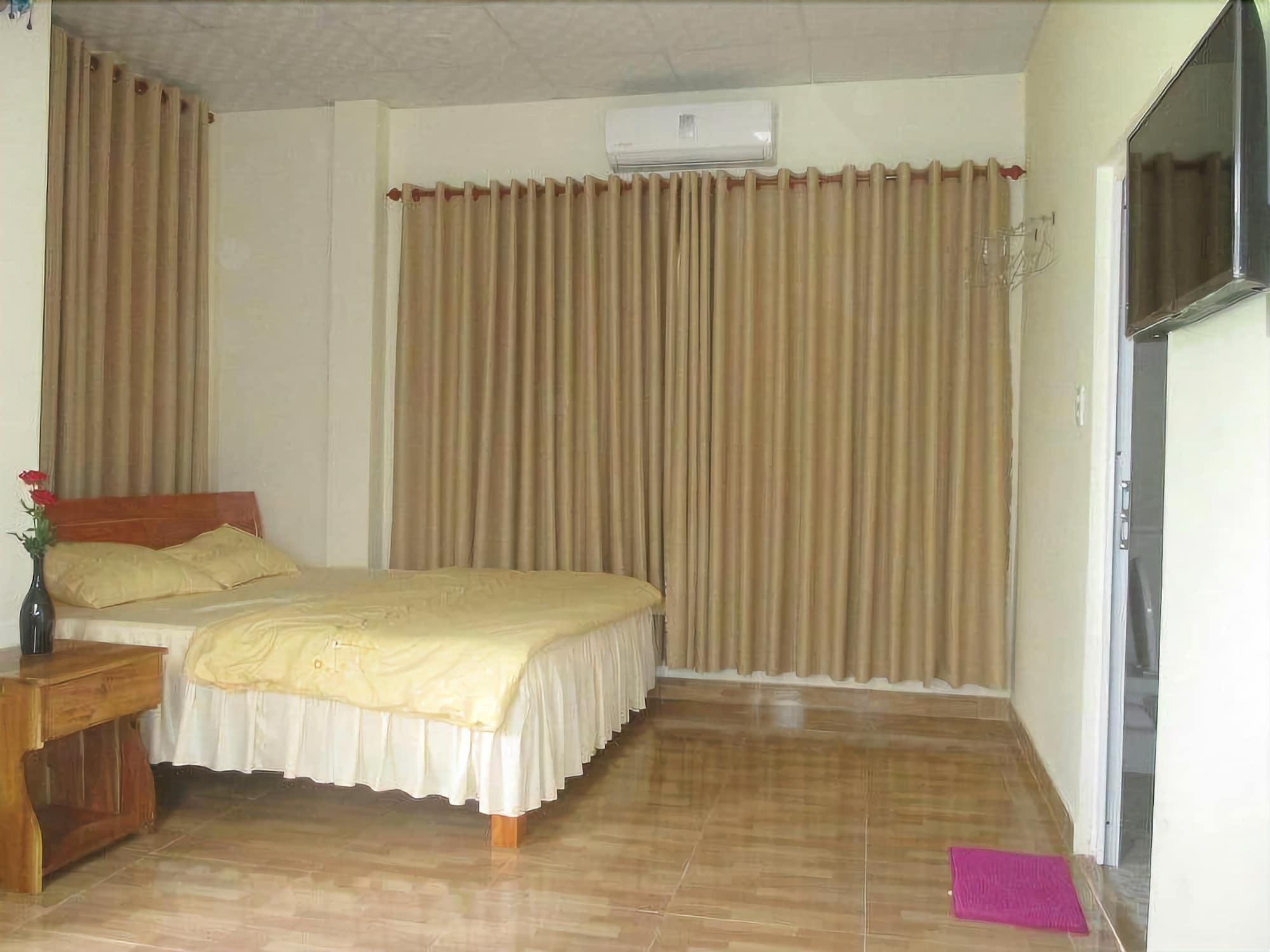 Manh Duyen Garden Homestay Phú Quốc Exterior foto